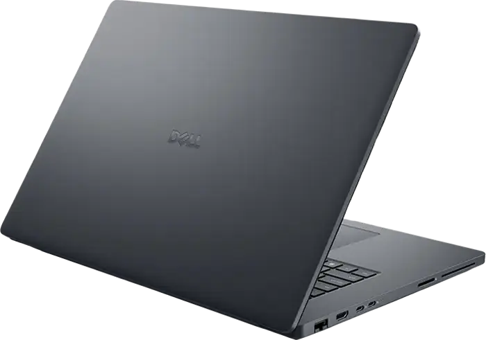 Dell Pro Max 18 Plus MB18250 Mobile Workstation, 18" QHD+ 120Hz, Intel Core Ultra 7 265HX, 32GB DDR5, 1TB SSD, NVIDIA RTX Pro 2000 8GB, Win 11 Pro