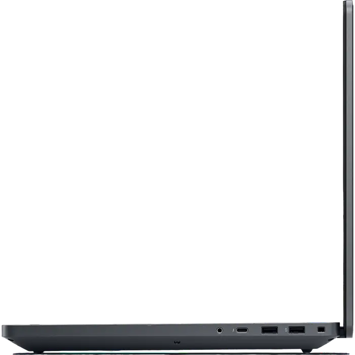 Dell Pro Max 18 Plus MB18250 Mobile Workstation, 18" QHD+ 120Hz, Intel Core Ultra 7 265HX, 32GB DDR5, 1TB SSD, NVIDIA RTX Pro 2000 8GB, Win 11 Pro