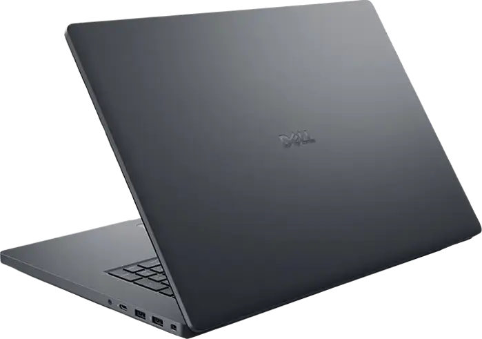 Dell Pro Max 18 Plus MB18250 Mobile Workstation, 18" QHD+ 120Hz, Intel Core Ultra 7 265HX, 32GB DDR5, 1TB SSD, NVIDIA RTX Pro 2000 8GB, Win 11 Pro