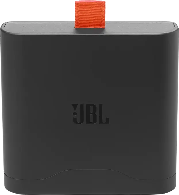 JBL Battery 400 Replacement Lithium-ion Battery 7.2V 9444mAh 68Wh for JBL PartyBox Stage 320 and JBL Xtreme 4, Black