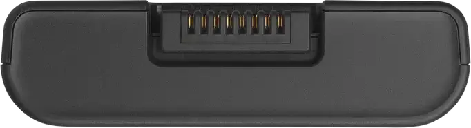 JBL Battery 400 Replacement Lithium-ion Battery 7.2V 9444mAh 68Wh for JBL PartyBox Stage 320 and JBL Xtreme 4, Black
