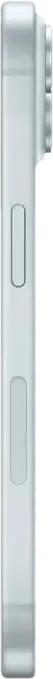 Apple iPhone 15 Smartphone, Blue, 6.1-inch Super Retina XDR OLED, A16 Bionic Chip, 128GB Storage, 6GB RAM, 48MP Dual Camera, USB-C, 5G, iOS