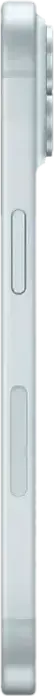 Apple iPhone 15 Smartphone, Blue, 6.1-inch Super Retina XDR OLED, A16 Bionic Chip, 128GB Storage, 6GB RAM, 48MP Dual Camera, USB-C, 5G, iOS