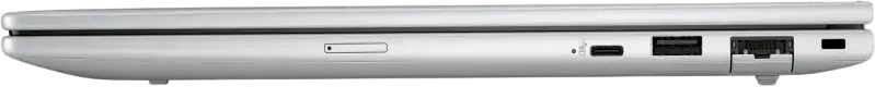 HP EliteBook 8 G1i Business Laptop 14" WUXGA IPS Anti-Glare, Intel Core Ultra 5 228V, 32GB LPDDR5x, 512GB SSD, Intel Arc Graphics, Wi-Fi 7, Aluminum, Glacier Silver