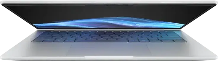 HP EliteBook 8 G1i Business Laptop 14" WUXGA IPS Anti-Glare, Intel Core Ultra 5 228V, 32GB LPDDR5x, 512GB SSD, Intel Arc Graphics, Wi-Fi 7, Aluminum, Glacier Silver
