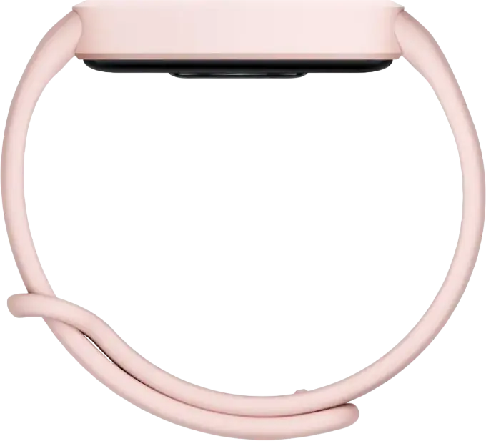 Brățară Fitness Xiaomi Smart Band 9 Active, Carcasă Plastic, Curea TPU, Ecran TFT LCD 1.47 inch, Rezistență Apă 5 ATM, Monitorizare Puls și SpO2, 50+ Moduri Sport, Baterie 18 Zile