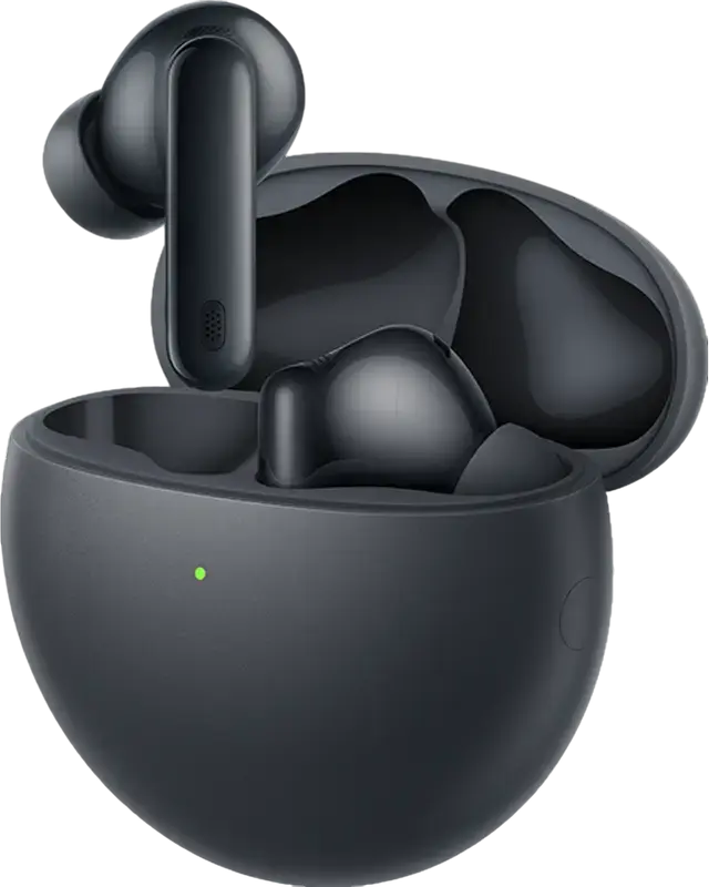 Căști Huawei FreeBuds 7i, Negru