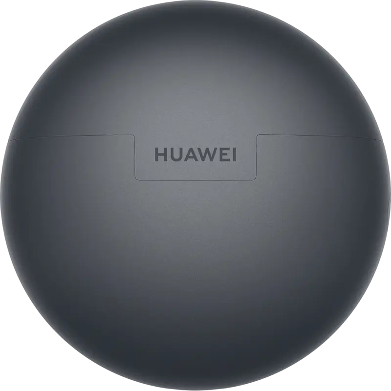 Huawei FreeBuds 7i Wireless Earbuds - Black, with Intelligent Dynamic ANC 4.0, 11mm Dynamic Driver, Hi-Res Audio, Bluetooth 5.4, IP54, Up to 35h Battery Life
