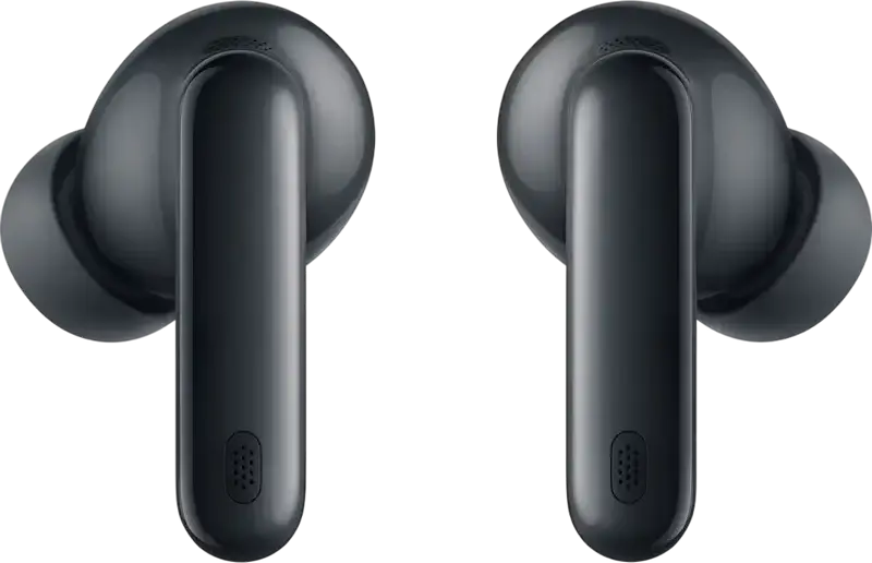 Huawei FreeBuds 7i Wireless Earbuds - Black, with Intelligent Dynamic ANC 4.0, 11mm Dynamic Driver, Hi-Res Audio, Bluetooth 5.4, IP54, Up to 35h Battery Life
