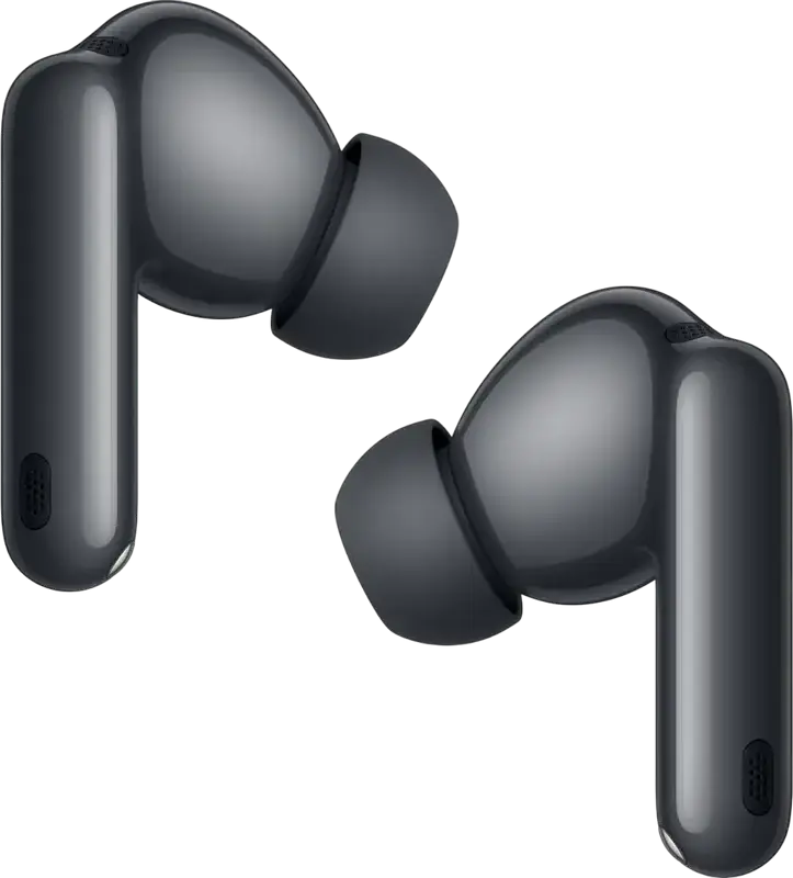 Huawei FreeBuds 7i Wireless Earbuds - Black, with Intelligent Dynamic ANC 4.0, 11mm Dynamic Driver, Hi-Res Audio, Bluetooth 5.4, IP54, Up to 35h Battery Life