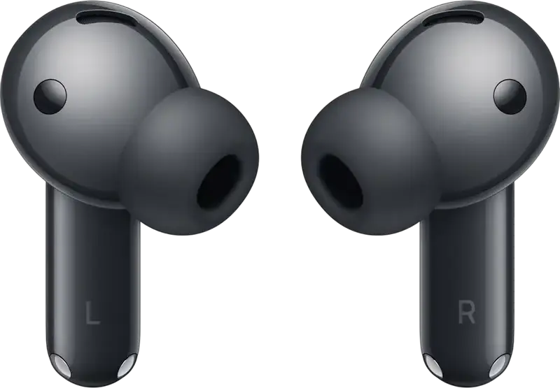 Huawei FreeBuds 7i Wireless Earbuds - Black, with Intelligent Dynamic ANC 4.0, 11mm Dynamic Driver, Hi-Res Audio, Bluetooth 5.4, IP54, Up to 35h Battery Life