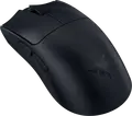 Mouse Gaming Wireless Razer Viper V4 Pro, Senzor Optic Gen-2 Focus Pro 50,000 DPI, Rata de Polling 8000 Hz, HyperSpeed Wireless Gen-2, 49-50g