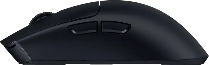 Mouse Gaming Wireless Razer Viper V4 Pro, Senzor Optic Gen-2 Focus Pro 50,000 DPI, Rata de Polling 8000 Hz, HyperSpeed Wireless Gen-2, 49-50g