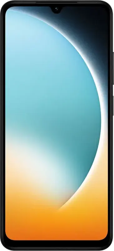 Смартфон Xiaomi Poco C71, Черный, экран 6.88 дюйма 120Гц IPS LCD, процессор Unisoc T7250 Octa-core, 4ГБ ОЗУ, 128ГБ ПЗУ, аккумулятор 5200мАч, камера 32МП, Android 15, 4G