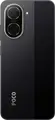 Смартфон Xiaomi Poco C71, Черный, экран 6.88 дюйма 120Гц IPS LCD, процессор Unisoc T7250 Octa-core, 4ГБ ОЗУ, 128ГБ ПЗУ, аккумулятор 5200мАч, камера 32МП, Android 15, 4G