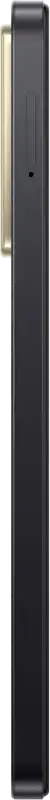 Смартфон Xiaomi Poco C71, Черный, экран 6.88 дюйма 120Гц IPS LCD, процессор Unisoc T7250 Octa-core, 4ГБ ОЗУ, 128ГБ ПЗУ, аккумулятор 5200мАч, камера 32МП, Android 15, 4G