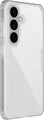 Чехол Nillkin Nature Pro для Samsung Galaxy S26+, прозрачный, из эко-TPU и PC, противоударный с воздушными подушками по углам, защита от царапин
