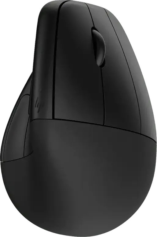 Mouse HP 920, Negru