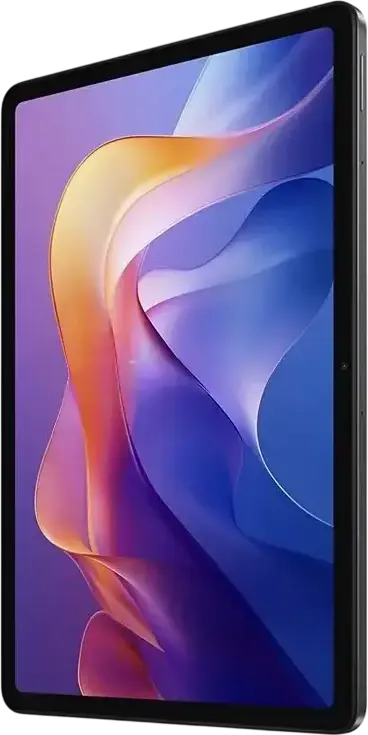 Tabletă Xiaomi Redmi Pad 2, Ecran 11 inch 90Hz IPS LCD, MediaTek Helio G100 Ultra, 4 GB RAM, Gri, Android 15 HyperOS 2, Baterie 9000mAh, Difuzoare Quad Dolby Atmos, 25040RP0AG
