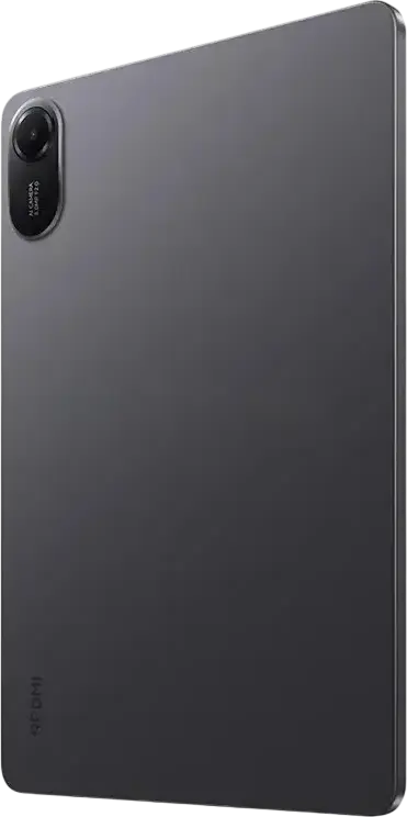 Tabletă Xiaomi Redmi Pad 2, Ecran 11 inch 90Hz IPS LCD, MediaTek Helio G100 Ultra, 4 GB RAM, Gri, Android 15 HyperOS 2, Baterie 9000mAh, Difuzoare Quad Dolby Atmos, 25040RP0AG