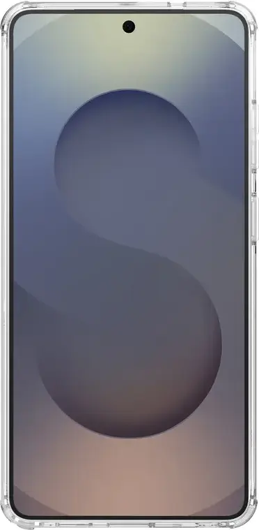 Чехол Nillkin Nature Pro Magnetic для Samsung Galaxy S26 Ultra, прозрачный TPU и PC, совместимость с MagSafe, магниты N52, противоударная защита