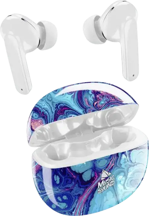 Căști Cellularline Music Sound Fantasy in ear, Fluid