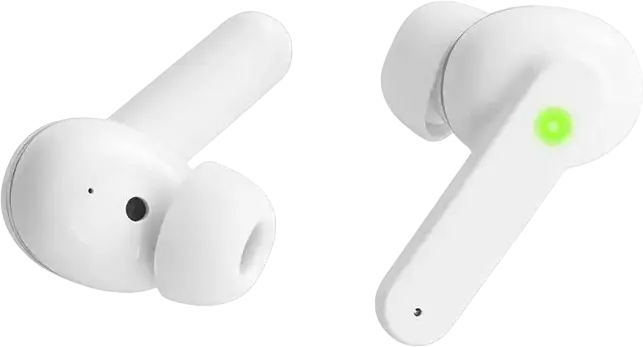 Casca Wireless In-ear TWS Cellularline Music Sound Fantasy, Culoare Fluid, Bluetooth 5.1, 20Hz-20kHz, Sensibilitate 118dB, Control Tactil, USB Type-C, Microfon Integrat