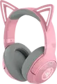 Игровая гарнитура Razer Kraken Kitty V2 - Розовый, с Razer Chroma RGB, звуком 7.1 Surround Sound, THX Spatial Audio и кардиоидным микрофоном HyperClear