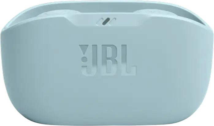 JBL Wave Buds True Wireless Earbuds - Green, with 8mm Drivers, Deep Bass Sound, 32h Battery Life, IP54 Water and Dust Resistant, JBL Headphones App Support