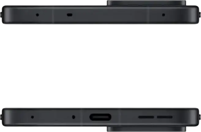 Smartphone OnePlus 15R 5G - Snapdragon 8 Gen 5, 12GB RAM, 512GB Stocare, Ecran 6.83 inch, Baterie 7400mAh, OxygenOS 16, Dual SIM, Gaming 120FPS