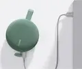 Boxa Xiaomi Bluetooth Speaker Essential, Difuzor Full-Range 5W RMS, Rezistenta IP66 la Apa si Praf, Baterie 1000mAh, Redare 10h, TWS Stereo, USB-C, Verde