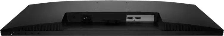 Монитор Dell SE2726H 27 дюймов FHD IPS, 1920x1080, 144Гц, 1мс, AMD FreeSync, антибликовый, защита зрения TÜV Rheinland, 2x HDMI, VESA 100x100мм, черный