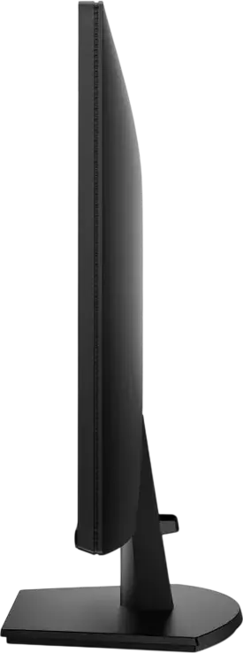 Монитор Dell SE2726H 27 дюймов FHD IPS, 1920x1080, 144Гц, 1мс, AMD FreeSync, антибликовый, защита зрения TÜV Rheinland, 2x HDMI, VESA 100x100мм, черный