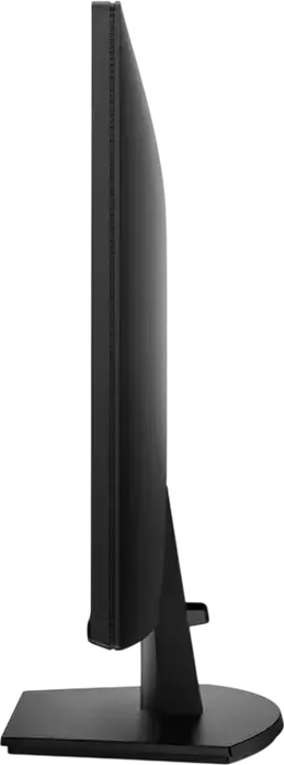 Монитор Dell SE2726H 27 дюймов FHD IPS, 1920x1080, 144Гц, 1мс, AMD FreeSync, антибликовый, защита зрения TÜV Rheinland, 2x HDMI, VESA 100x100мм, черный