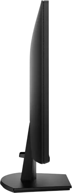 Монитор Dell SE2726H 27 дюймов FHD IPS, 1920x1080, 144Гц, 1мс, AMD FreeSync, антибликовый, защита зрения TÜV Rheinland, 2x HDMI, VESA 100x100мм, черный