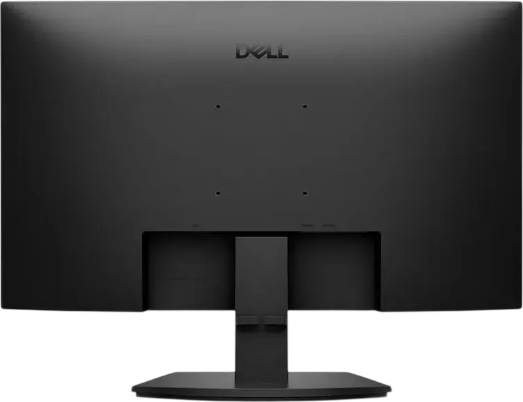 Монитор Dell SE2726H 27 дюймов FHD IPS, 1920x1080, 144Гц, 1мс, AMD FreeSync, антибликовый, защита зрения TÜV Rheinland, 2x HDMI, VESA 100x100мм, черный