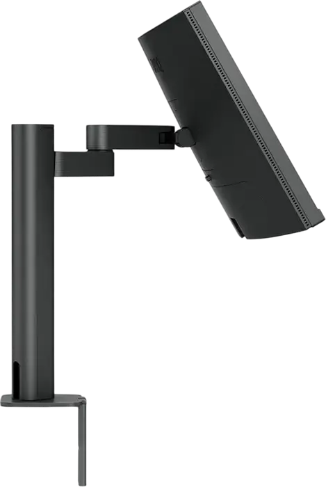 Monitor BenQ PD2705UA 27 inch 4K UHD IPS, 3840x2160, HDR10, sRGB 99%, USB-C 65W Power Delivery, Comutator KVM, Suport Ergo Arm, Pantone Validated