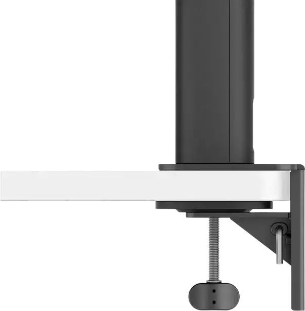Monitor BenQ PD2705UA 27 inch 4K UHD IPS, 3840x2160, HDR10, sRGB 99%, USB-C 65W Power Delivery, Comutator KVM, Suport Ergo Arm, Pantone Validated