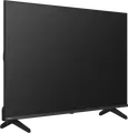 Televizor Smart Hisense 32A4S 80 cm HD, VIDAA OS, HDR10, HLG, Dolby Audio, DTS Virtual X, DVB-T2/C/S2, Wi-Fi, Airplay 2, Game Mode, Negru
