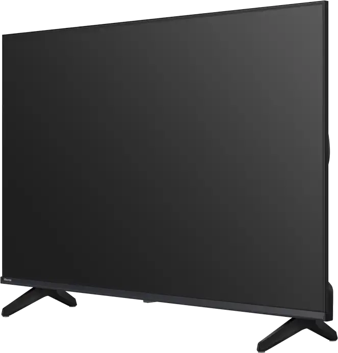 Televizor Smart Hisense 32A4S 80 cm HD, VIDAA OS, HDR10, HLG, Dolby Audio, DTS Virtual X, DVB-T2/C/S2, Wi-Fi, Airplay 2, Game Mode, Negru