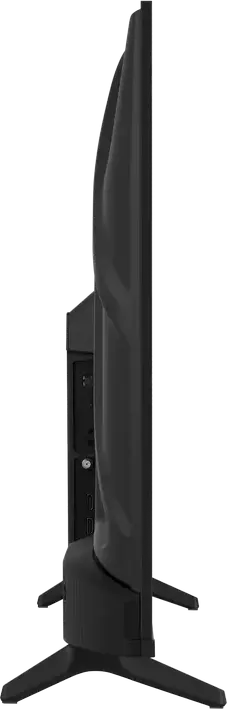 Televizor Smart Hisense 32A4S 80 cm HD, VIDAA OS, HDR10, HLG, Dolby Audio, DTS Virtual X, DVB-T2/C/S2, Wi-Fi, Airplay 2, Game Mode, Negru
