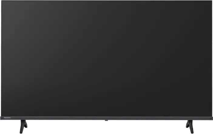 Televizor Smart Hisense 32A4S 80 cm HD, VIDAA OS, HDR10, HLG, Dolby Audio, DTS Virtual X, DVB-T2/C/S2, Wi-Fi, Airplay 2, Game Mode, Negru