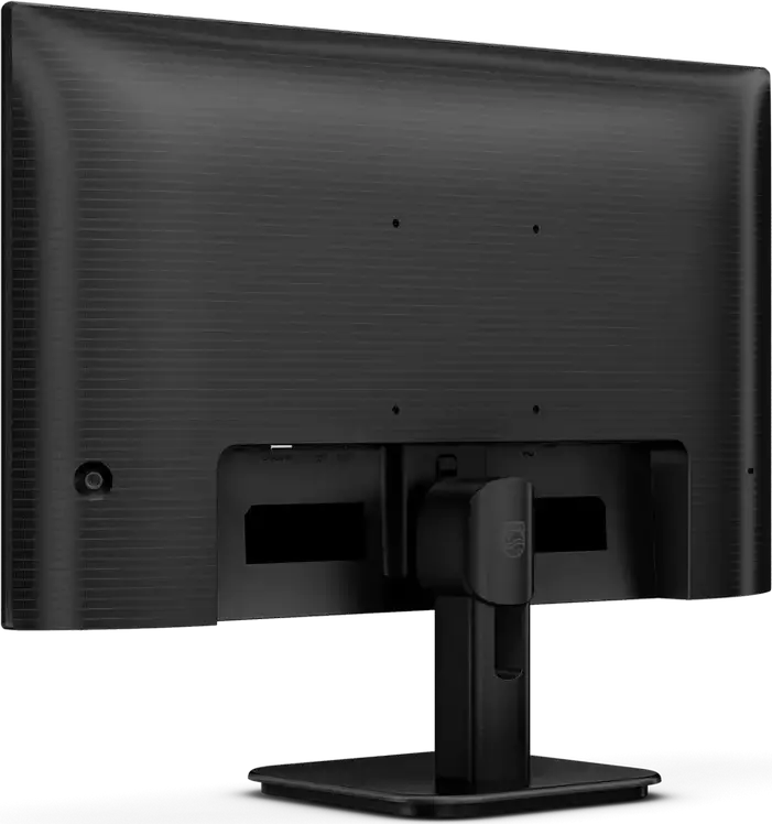 Philips 27E1N1100A 27 inch FHD Monitor, IPS Panel, 100Hz Refresh Rate, 1ms MPRT, HDMI, VGA, Adaptive-Sync, LowBlue Mode, VESA Mount, Black