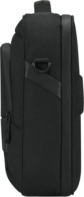 Сумка для ноутбука Lenovo ThinkPad Professional Gen 2 Topload для ноутбуков до 14 дюймов, водоотталкивающий переработанный PET, ремень для багажа, 4X41M69796