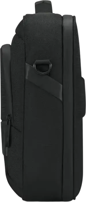 Сумка для ноутбука Lenovo ThinkPad Professional Gen 2 Topload для ноутбуков до 14 дюймов, водоотталкивающий переработанный PET, ремень для багажа, 4X41M69796