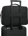 Сумка для ноутбука Lenovo ThinkPad Professional Gen 2 Topload для ноутбуков до 14 дюймов, водоотталкивающий переработанный PET, ремень для багажа, 4X41M69796
