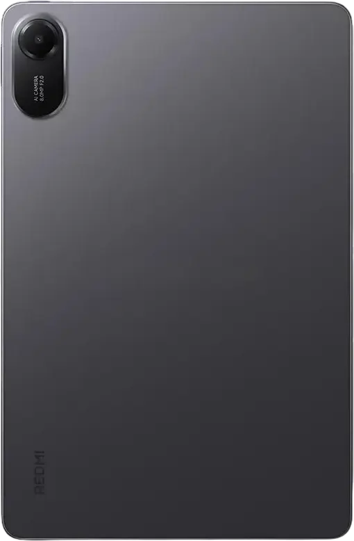 Планшет Xiaomi Redmi Pad 2, экран 11 дюймов 90Гц IPS LCD, MediaTek Helio G100 Ultra, 4ГБ ОЗУ, 128ГБ Память, Android 15 HyperOS 2, аккумулятор 9000мАч, 4 динамика Dolby Atmos, Серый, 25040RP0AG