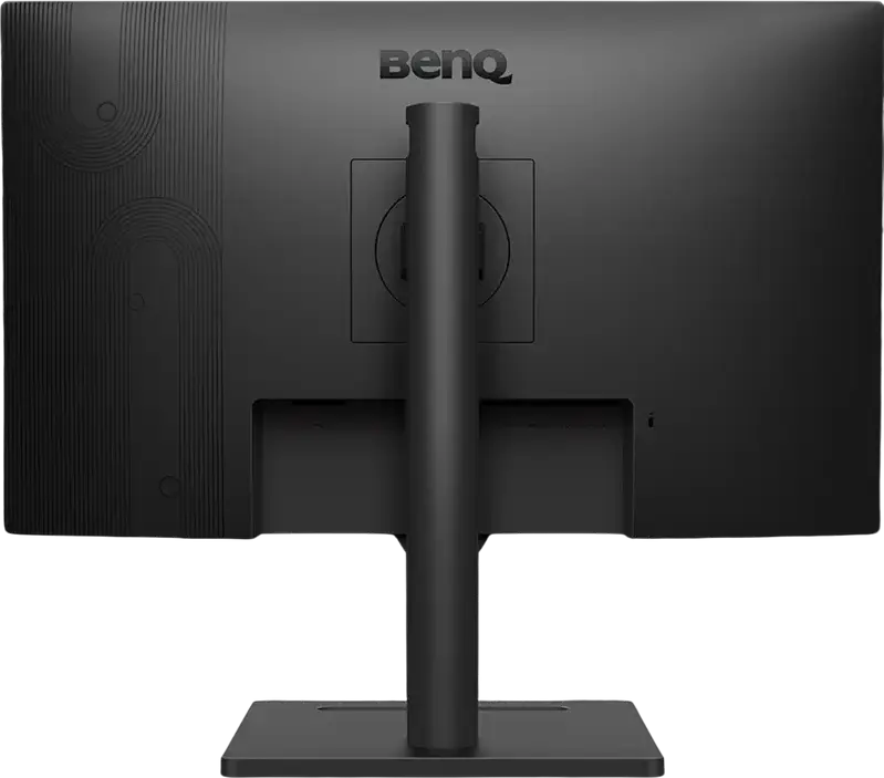 Монитор BenQ BL3290QT 31.5" WQHD IPS, 2560x1440, 75Гц, USB-C 65Вт Power Delivery, Daisy Chain, микрофон с шумоподавлением, Eye-Care, эргономичная подставка, черный