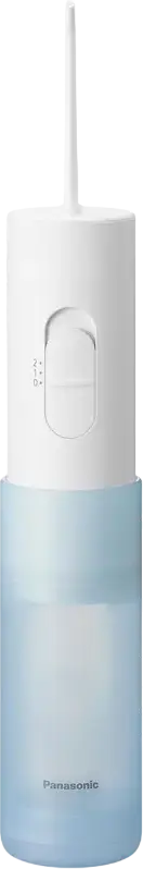 Irigator oral Panasonic EW-DJ11-A520, Albastru deschis