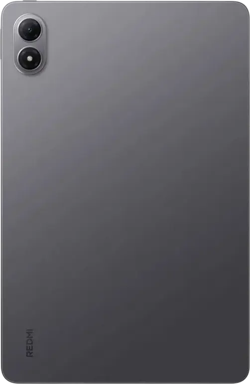 Tabletă Xiaomi Redmi Pad 2 Pro, Ecran 12.1 inch 2.5K 120Hz, Snapdragon 7s Gen 4, 8GB RAM, 256GB Stocare, Baterie 12000mAh, Android 15, Graphite Gray